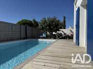 Vente Maison/villa 4 pièces — photo 2