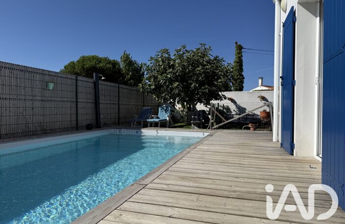 Vente Maison/villa 4 pièces — photo 2