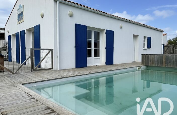 Vente Maison/villa 4 pièces — photo 3