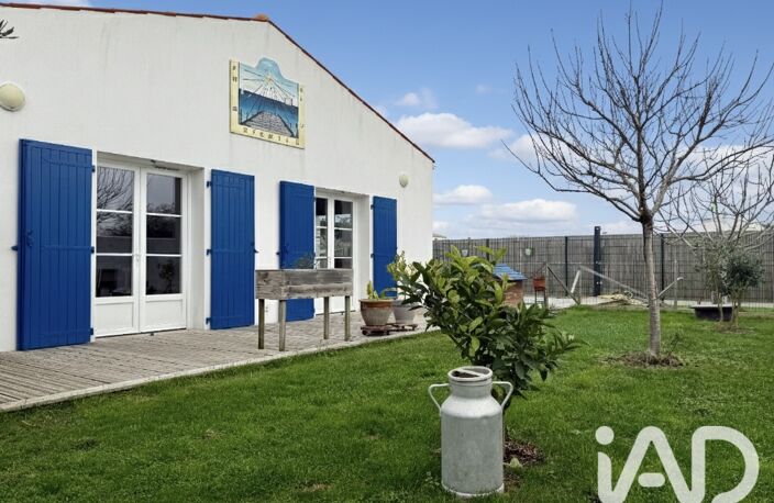 Vente Maison/villa 4 pièces — photo 4
