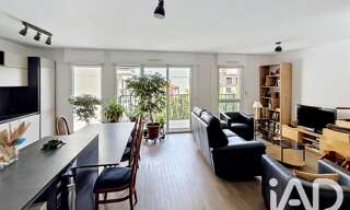 Appartement 3 Pièces 84 m² à vendre à Antony (92160)