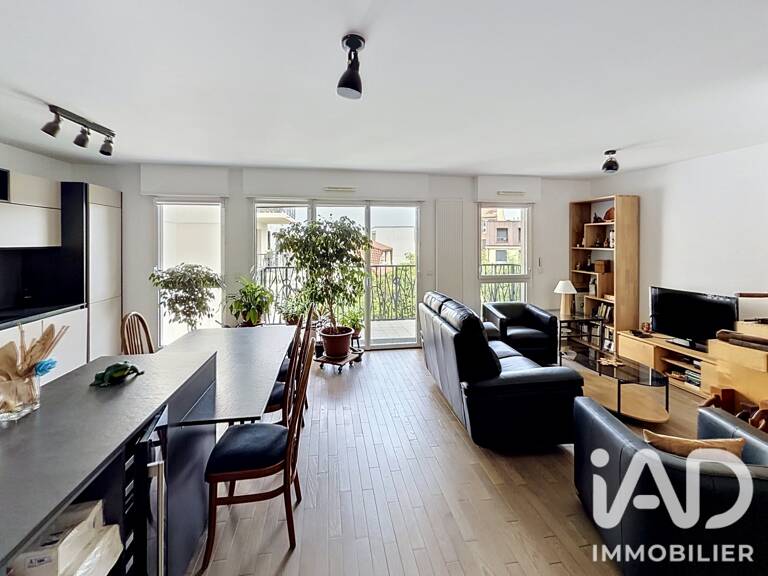 Vente Appartement 3 pièces — photo 1