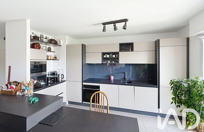 Vente Appartement 3 pièces — photo 2