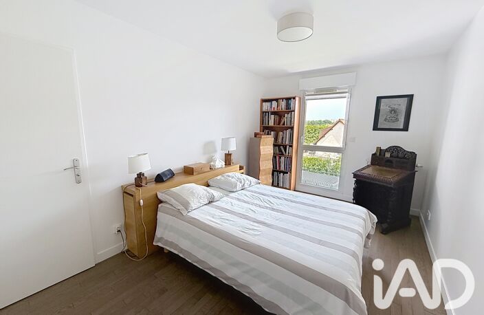 Vente Appartement 3 pièces — photo 3