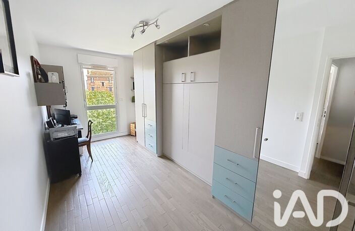 Vente Appartement 3 pièces — photo 4