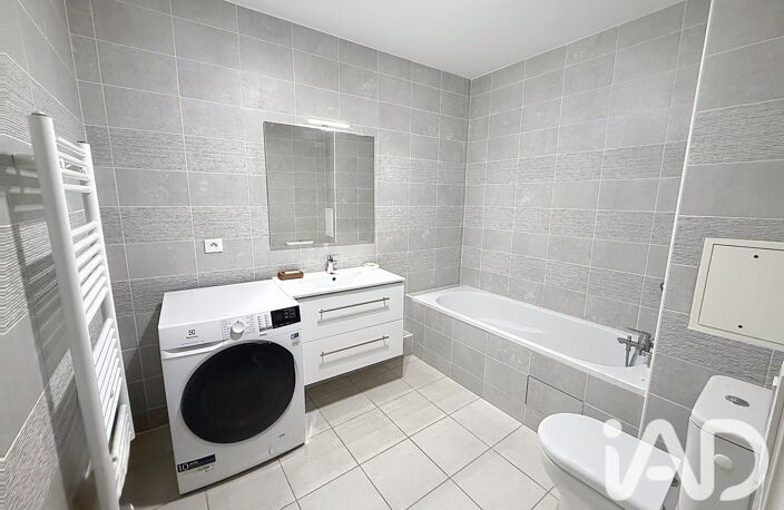 Vente Appartement 3 pièces — photo 5