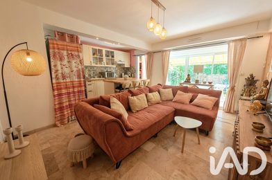 Appartement 2 pièces 300000 €