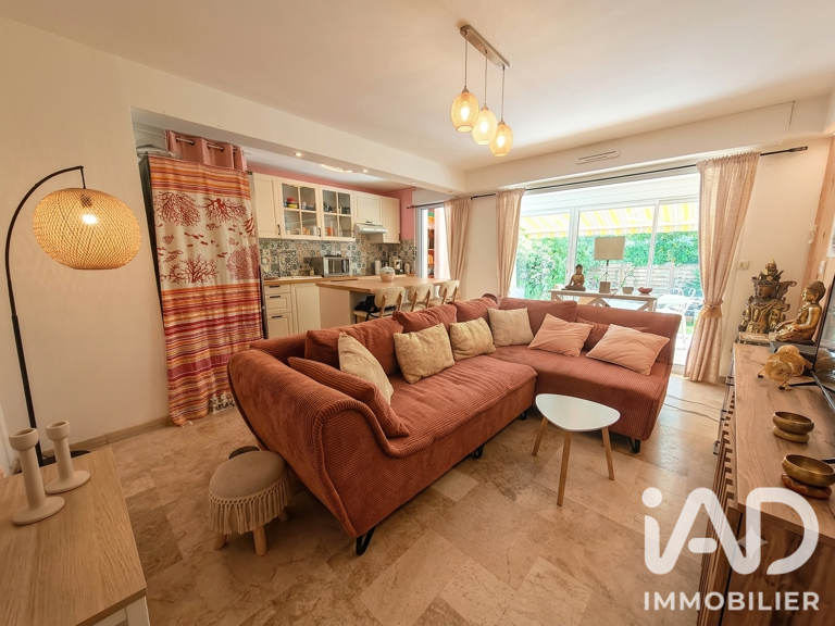 Vente Appartement 2 pièces — photo 1