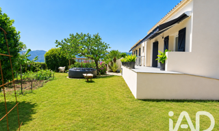 Maison 5 Pièces 107 m² à vendre à Cardo-Torgia (20190)