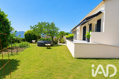 Maison 5 pièces 455000 €