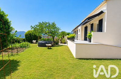 Vente Maison/villa 5 pièces — photo du bien