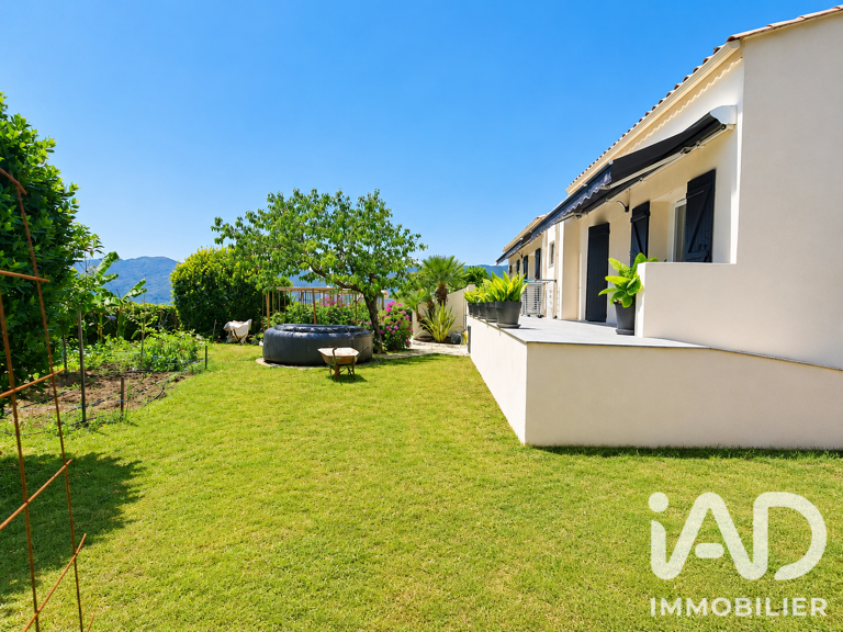 Vente Maison/villa 5 pièces — photo 1