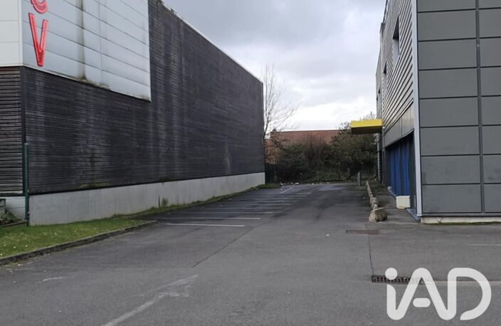 Vente Boutique/Local commercial 1 150 m&sup2; — photo 3