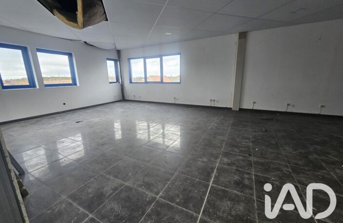 Vente Boutique/Local commercial 1 150 m&sup2; — photo 5