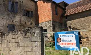Maison 6 Pièces 185 m² à vendre à Issepts (46320)