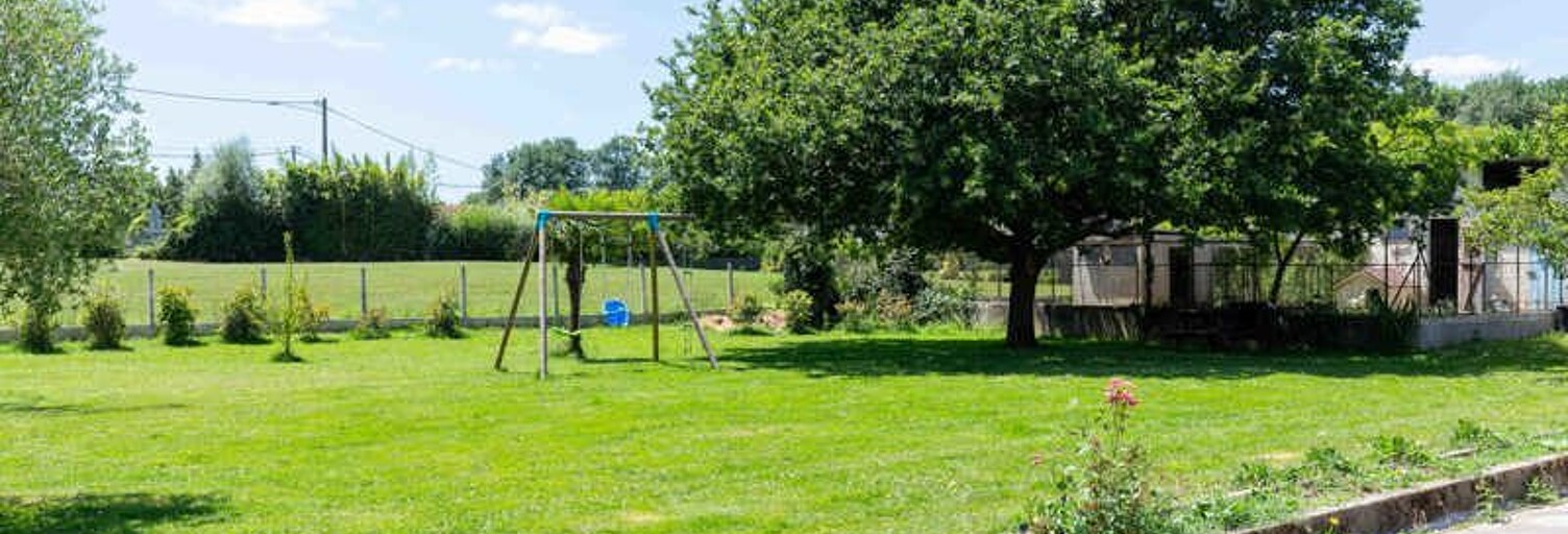 Maison 6 Pièces 165 m² à vendre à Rabastens-de-Bigorre (65140)