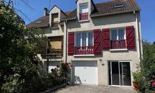 Maison 5 Pièces 97 m² à vendre à Les Mureaux (78130)