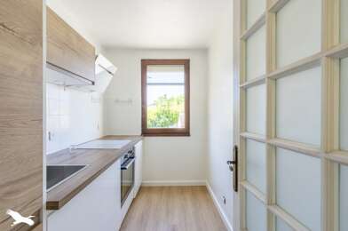 Appartement 3 pièces 169087 €