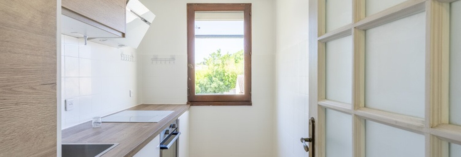 Appartement 3 Pièces 48 m² à vendre à Montpellier (34070)