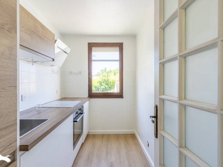 Appartement de 3 pièces principales — photo 1