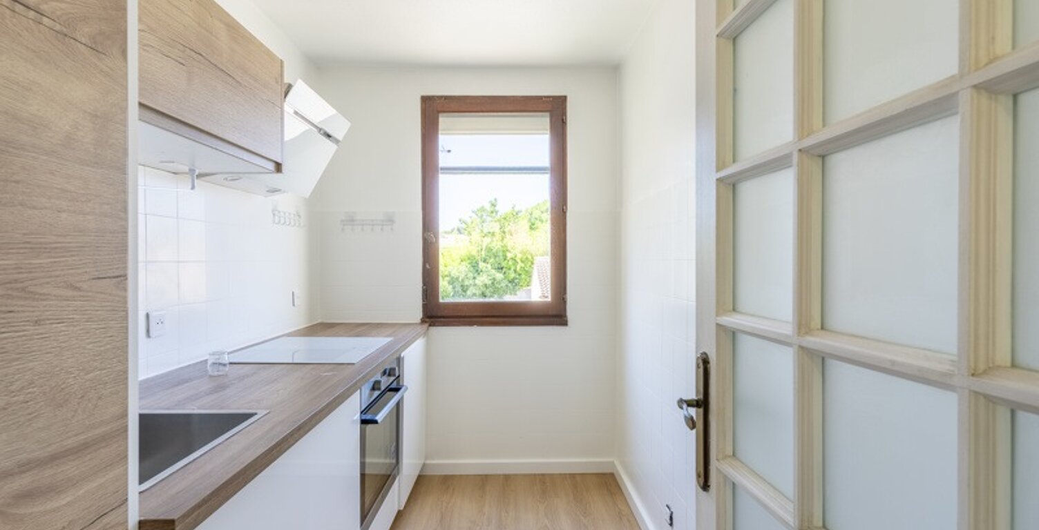 Appartement de 3 pièces principales — photo 1