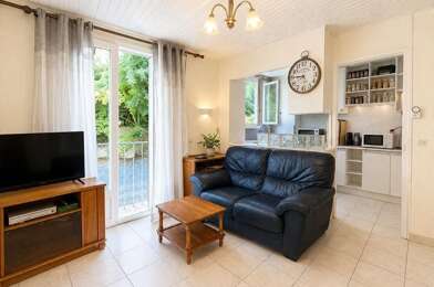 Appartement 2 pièces 91732 €