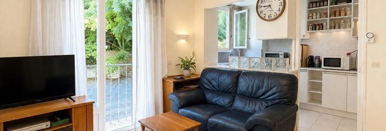 Appartement 2 Pièces 43 m² à vendre à Montpellier (34000)