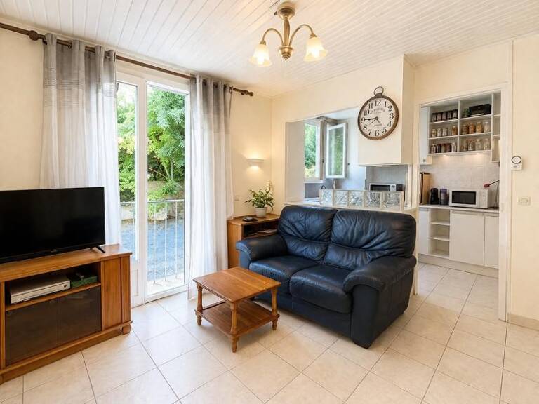Appartement de 2 pièces principales — photo 1