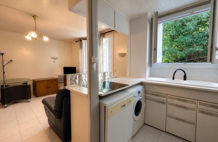 Appartement de 2 pièces principales — photo 2