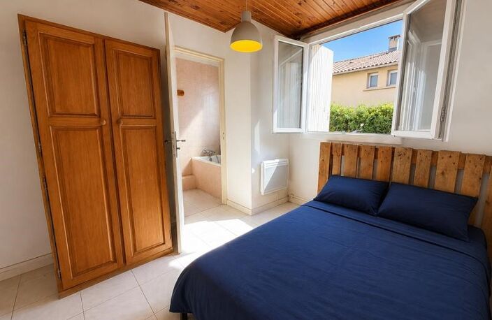 Appartement de 2 pièces principales — photo 3