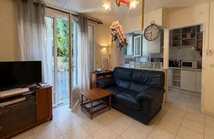 Appartement de 2 pièces principales — photo 4