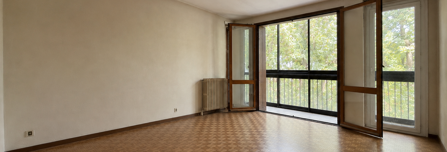 Appartement 4 Pièces 68 m² à vendre à Toulouse (31000)
