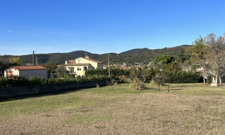 Terrain  1524 m² à vendre à Saint-Julien-les-Rosiers (30340)