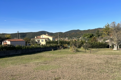 Terrain  96000 €