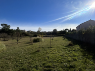 Vente Terrain 1 524 m&sup2; — photo 2