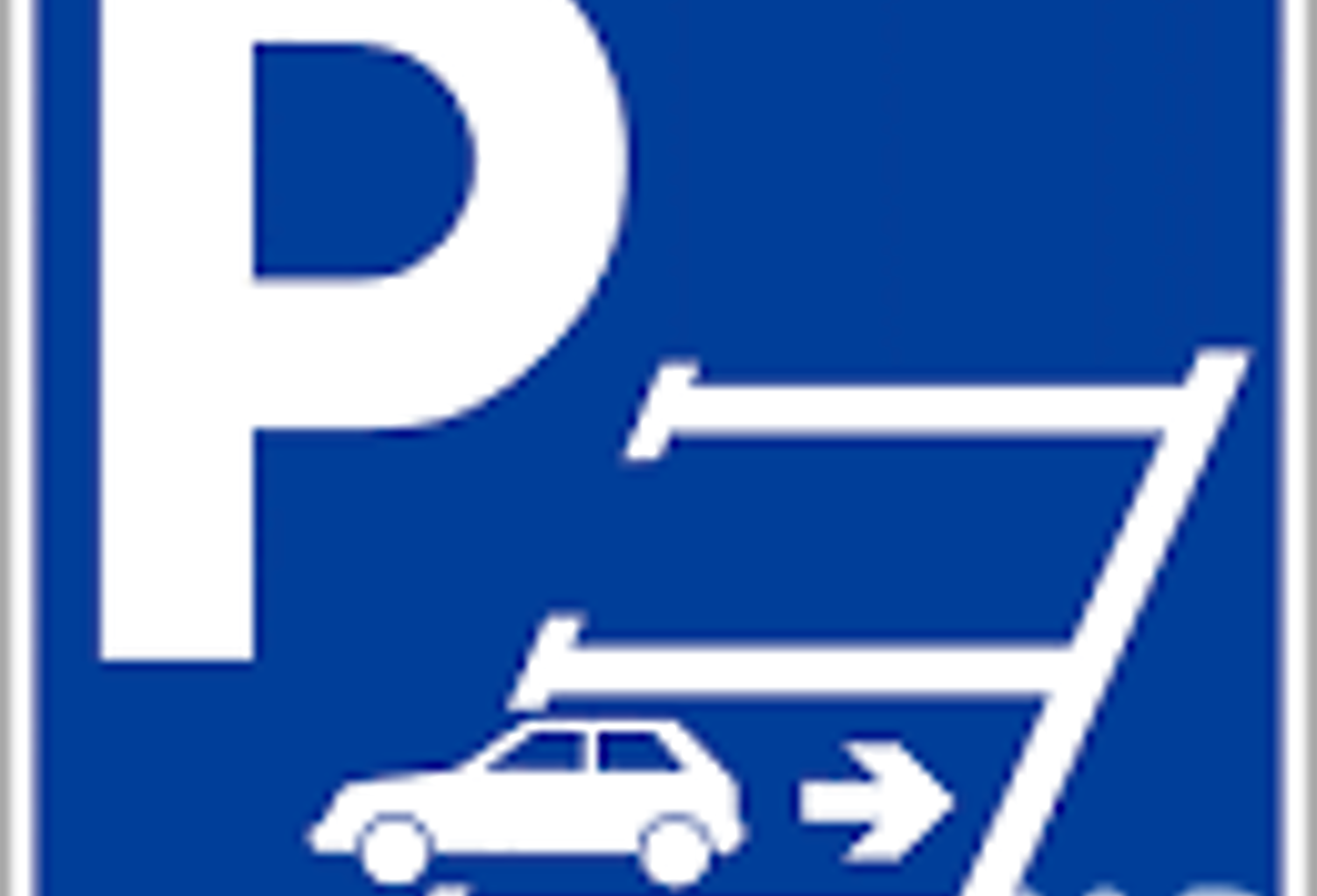 Vente Parking 12 m&sup2; — photo 1