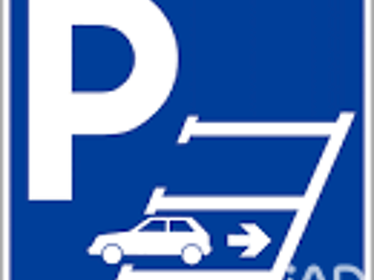 Vente Parking 12 m&sup2; — photo 1