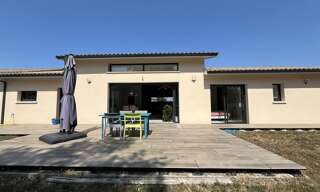 Maison 4 Pièces 144 m² à vendre à Camblanes-et-Meynac (33360)