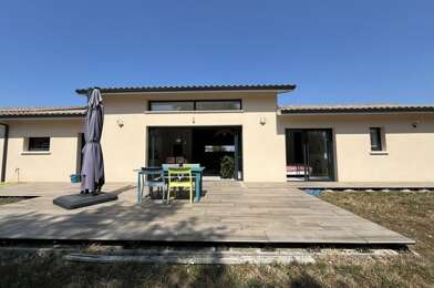 Maison 4 pièces 540750 €