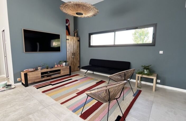 Contemporaine de 4 pièces principales — photo 3