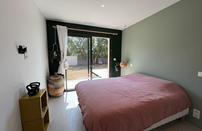 Contemporaine de 4 pièces principales — photo 4