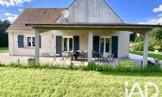Maison 6 Pièces 177 m² à vendre à Coincy (02210)