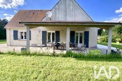 Maison 6 pièces 269000 €