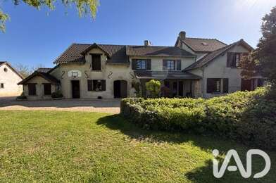 Maison 5 pièces 365000 €