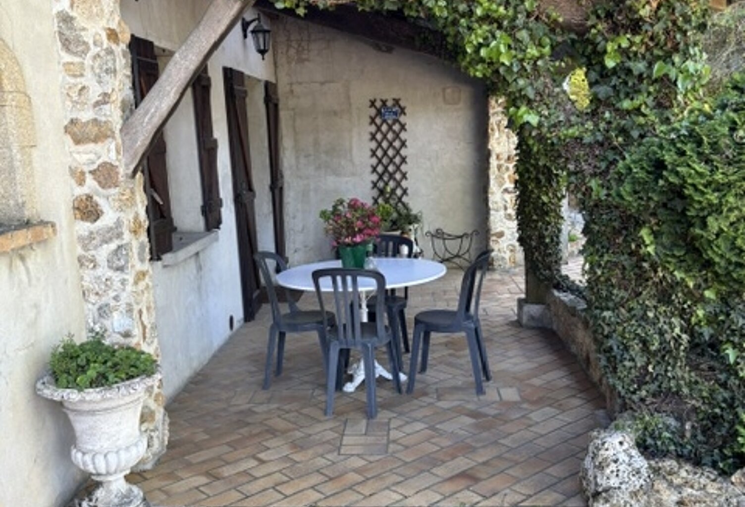 Vente Maison/villa 5 pièces — photo 1