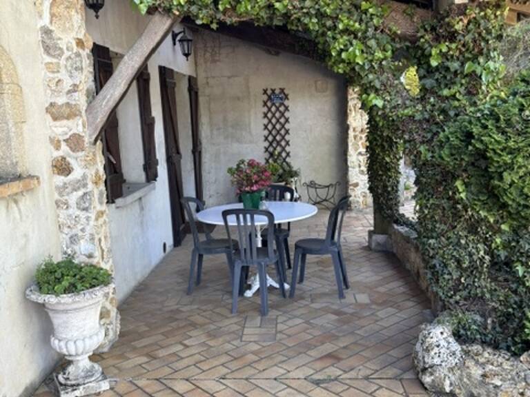 Vente Maison/villa 5 pièces — photo 1