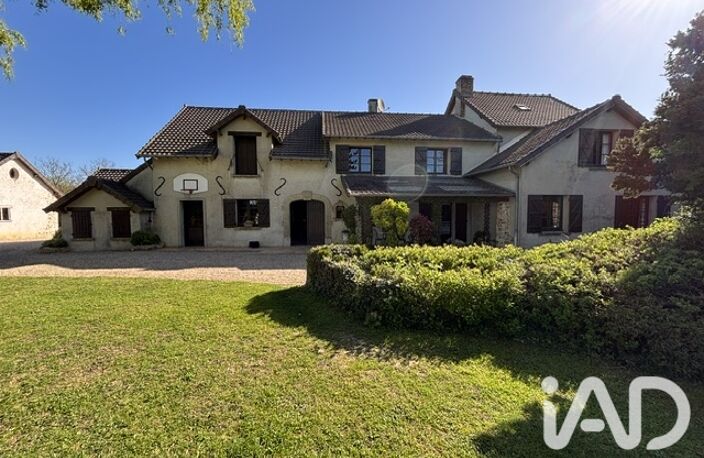 Vente Maison/villa 5 pièces — photo 2