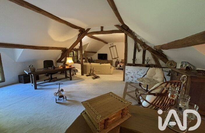 Vente Maison/villa 5 pièces — photo 3
