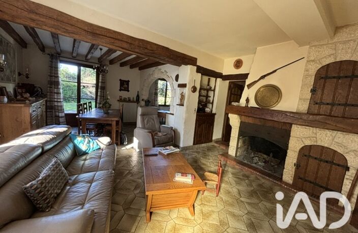 Vente Maison/villa 5 pièces — photo 4