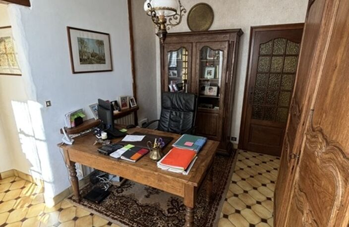 Vente Maison/villa 5 pièces — photo 5